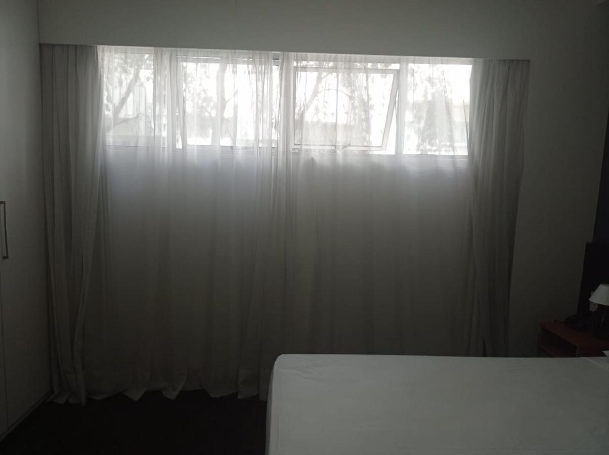 Apartamento San Diego Pampulha Propriedade Particular ベロ・オリゾンテ エクステリア 写真