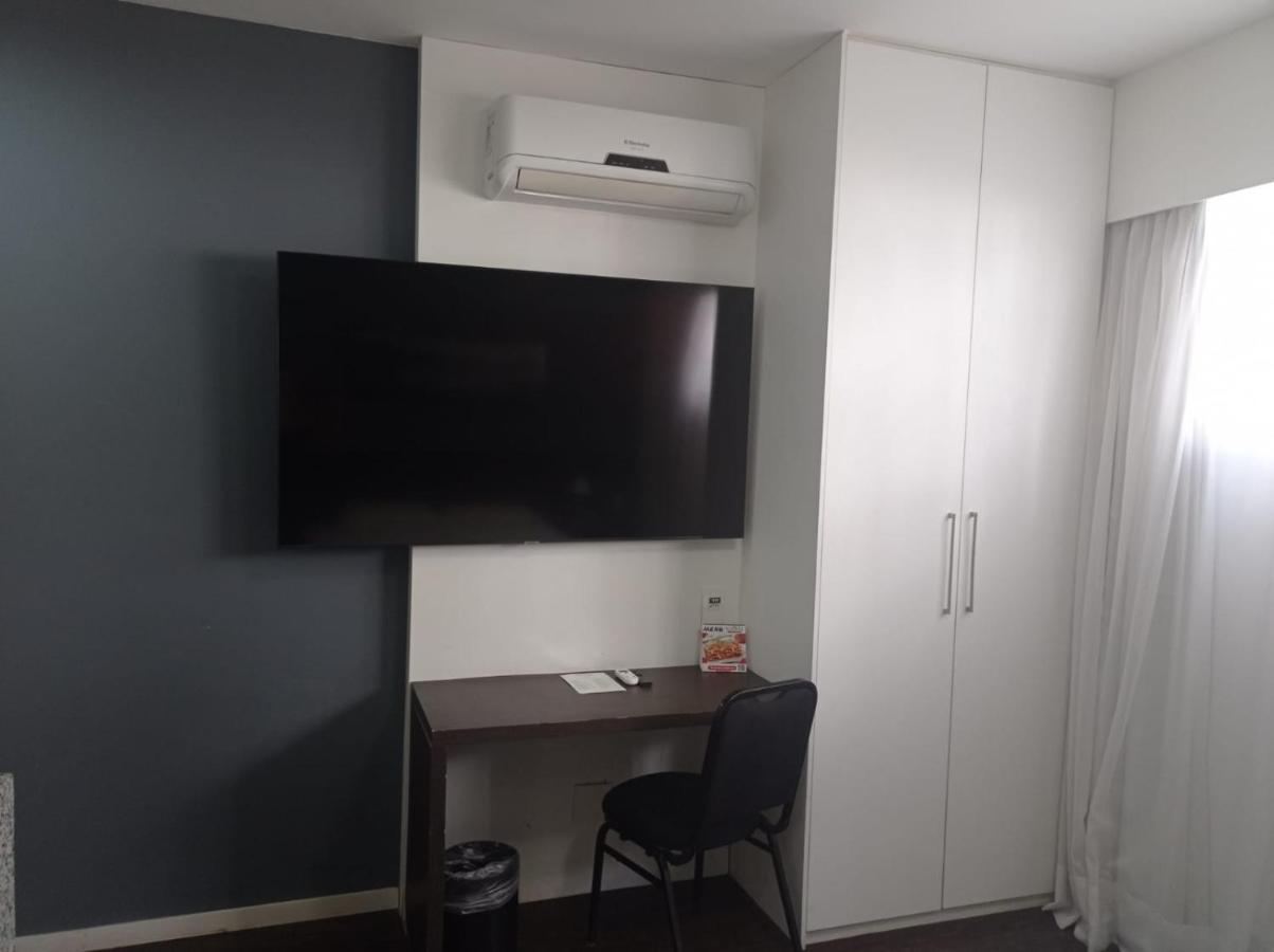 Apartamento San Diego Pampulha Propriedade Particular ベロ・オリゾンテ エクステリア 写真