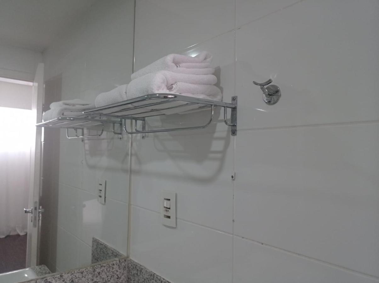 Apartamento San Diego Pampulha Propriedade Particular ベロ・オリゾンテ エクステリア 写真