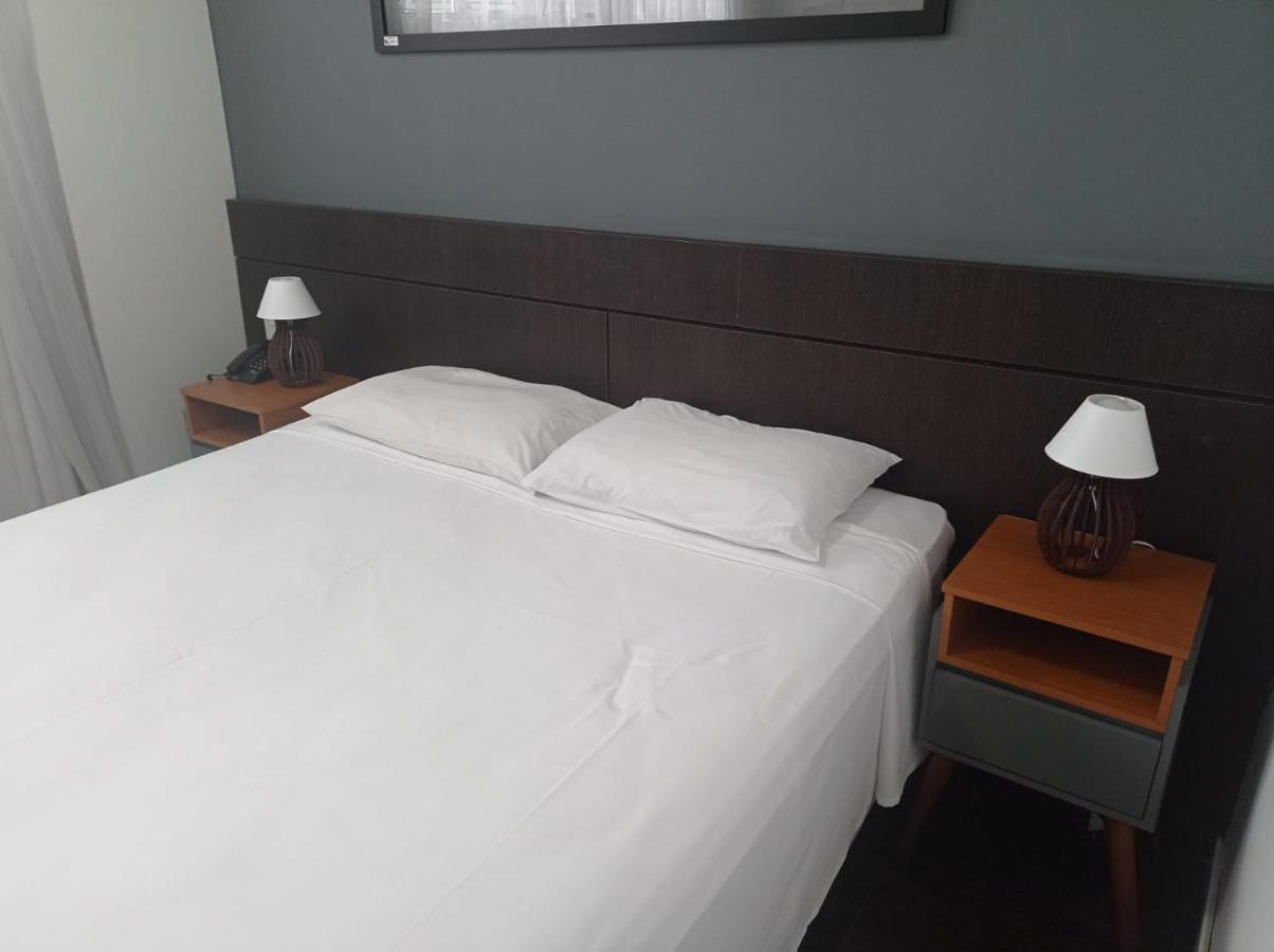 Apartamento San Diego Pampulha Propriedade Particular ベロ・オリゾンテ エクステリア 写真