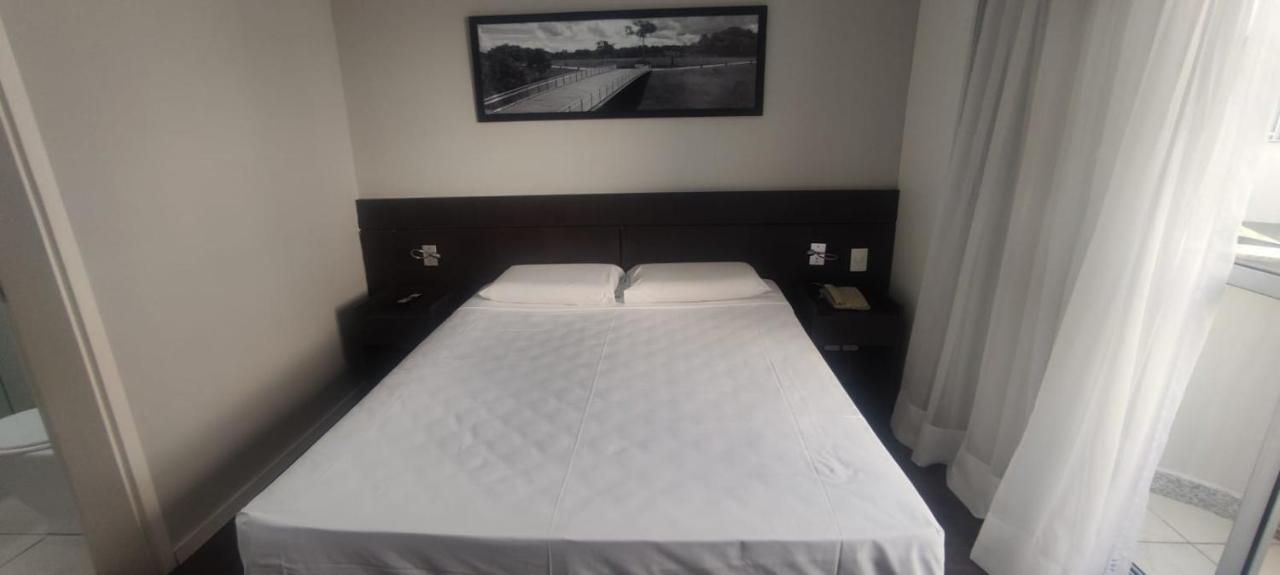 Apartamento San Diego Pampulha Propriedade Particular ベロ・オリゾンテ エクステリア 写真